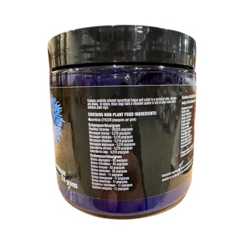 Plant Success Great White Mycorrhizae 8 oz miniatura 4