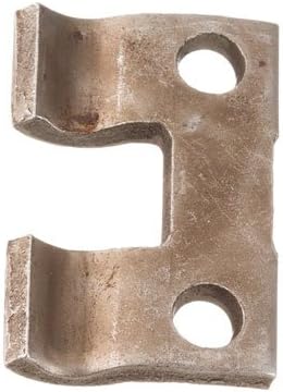 Ridgid 40955 450 Tristand Chain Vise Wear Plates