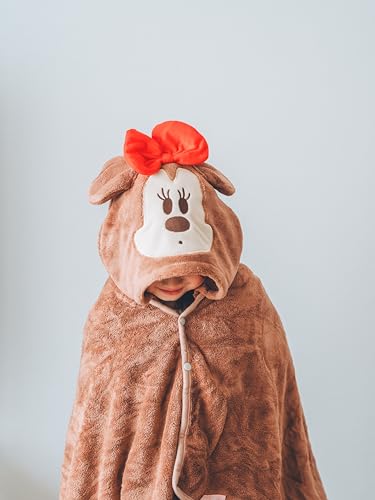 スケーター バスポンチョ キッズ BPO1-A