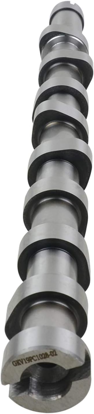 Árbol de levas de repuesto para Berlingo C3 C4 Picasso C5 III DS3 DS4 DS5 Jumpy 207 208 3008 508 Expert Tepee 1685737 31330194 GT1014079 1965CAM 4004R 40014 7163R Y65012420 CP15042.