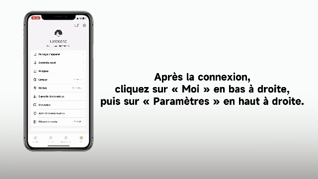 Dreame L10s Ultra - apercu video produit