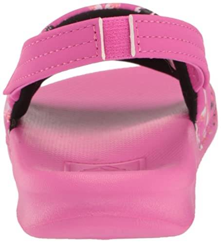 Image of REEF Girls Toddler /Little Kids One Slide Sandal