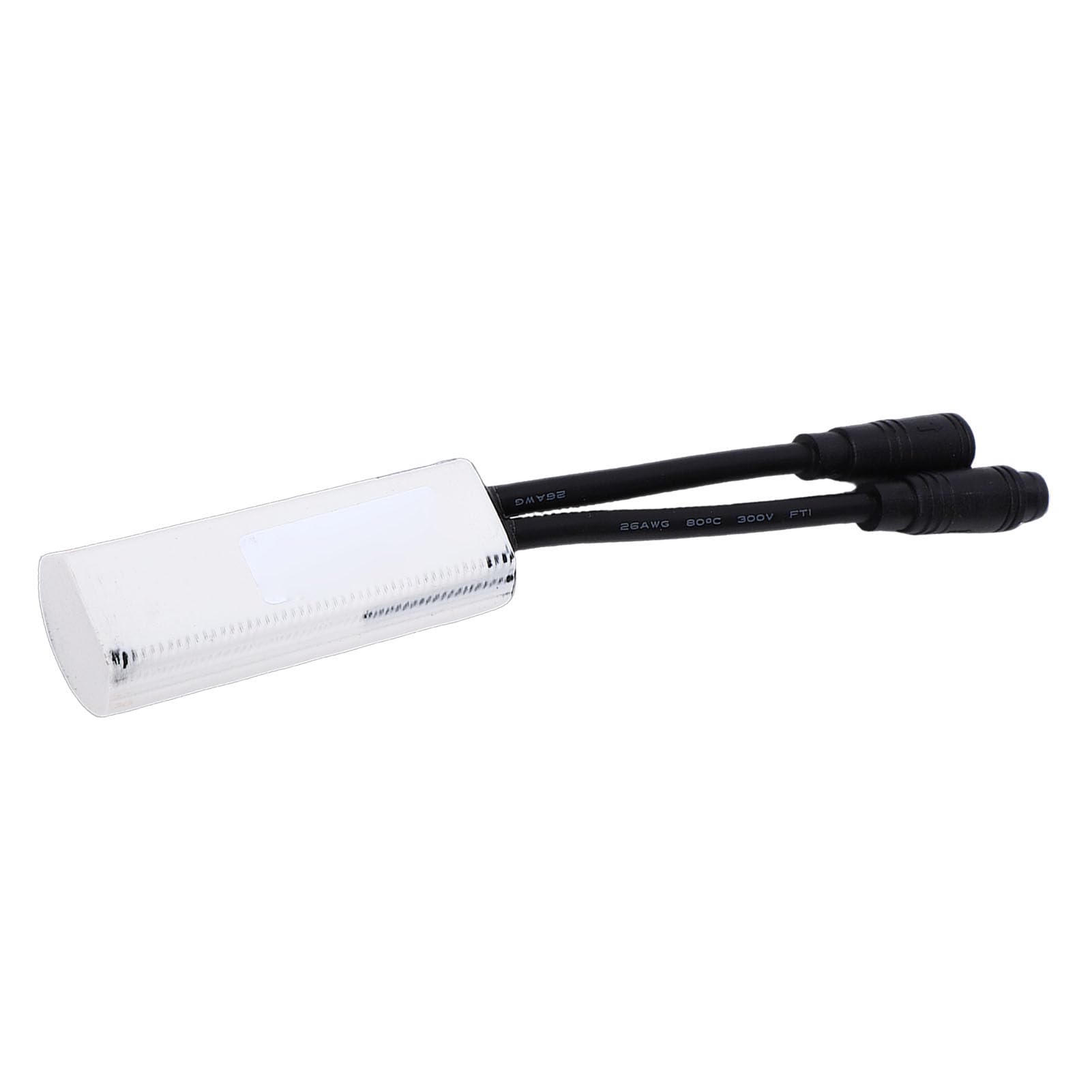 ASHATA Cavo di sblocco del limite di velocità dello scooter elettrico Connessione efficiente su misura per GT3 versione EU Cavo limite di velocità di rilascio impermeabile per piloti Materiale: Gomma