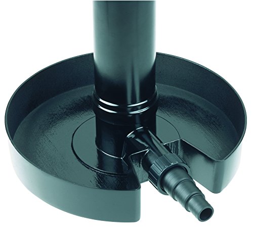 Oase 56907 AquaSkim 40, Nero