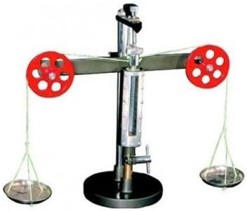 Labappara Viscosity Apparatus Oscillating Disc Type (Mayers Method)