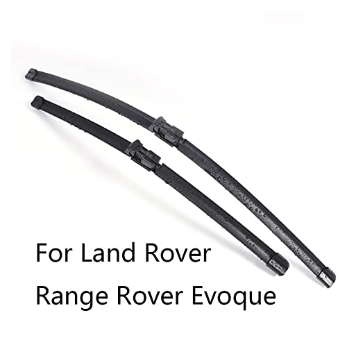 Essuie-Glace Arrière Range Rover Evoque 2011-2015 sans Traces
