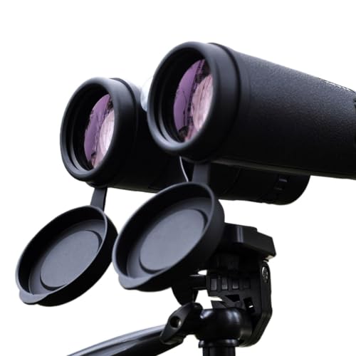 Binoculares compactos con visión nocturna ligera miniatura 6