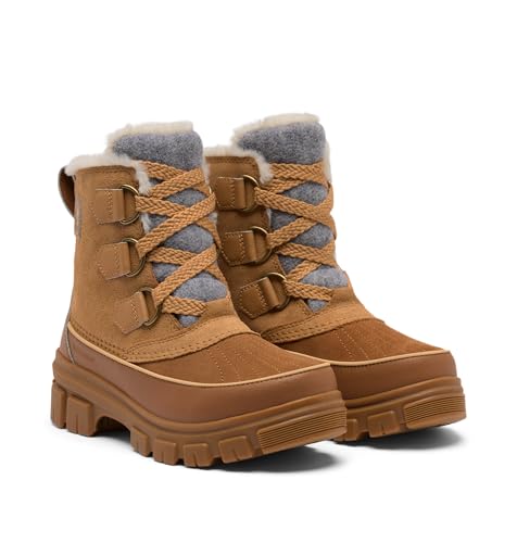 Image of Sorel Women's Tivoli V Waterproof Boot