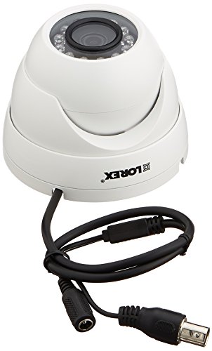 Lorex 720p Cameras: Matching Add-Ons to Your Existing Recorder