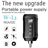 ta dcc 2930 treiber download 4. Schalten Sie die Spannungsanzeige. Nach dem Einschalten der Stromversorgung, drücken Sie die Taste OFF (kurz Preßzeit 2 bis 3 Sekunden), die Kraft anzuzeigen: das erste Licht auf oder weniger als 20% ist, die ersten und zweite Lichter auf 20% bis 40% liegen. 2, 3-Leuchten sind auf 40 ~ 60%; 1, 2, 3, 4-Leuchten sind auf 60 ~ 80%; 5 Lichter 80 ~ 100%.