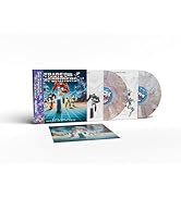 Hasbro Presents: Transformers: Music from the Original Animated Series (Amazon Exclusive LP + Pos...