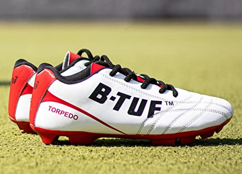 Image of B-TUF Mens Torpedo Sneaker