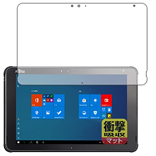 PDA�H�[ ARROWS Tab Q5010 / Q5011 �Ռ��z��[���˒ጸ] �ی� �t�B���� �ϏՌ� ���{��