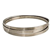 Algopix Similar Product 6 - Metabo 0909057191 A2 Bandsaw Blade