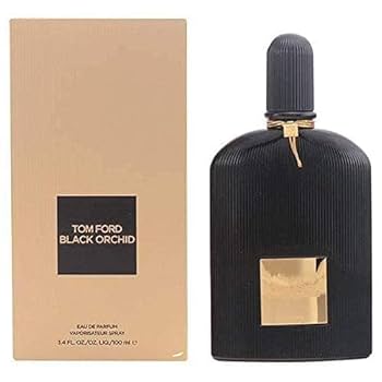Amazon.co.jp: トムフォード ブラックオーキッド