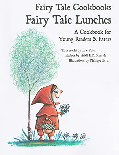 Fairy Tale Lunches