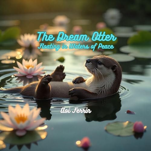 Listen to The Dream Otter by Aoi Ferrin episode artwork