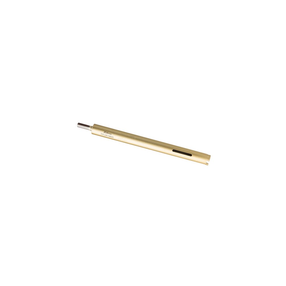 OX Spectrum Premium Gold Dry Diamond Core Drill - 28mm