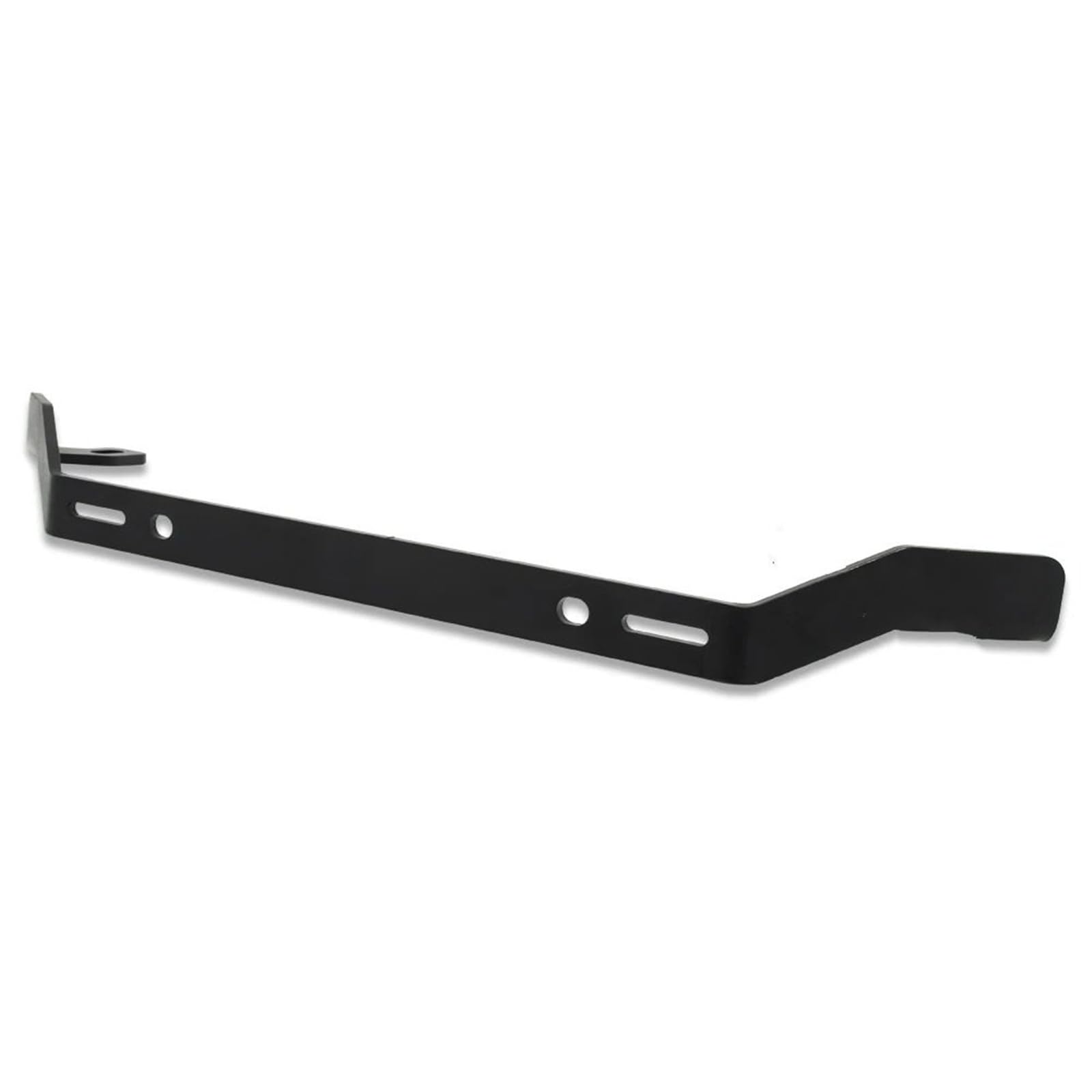 Soporte de montaje de faro Compatible con PANMERICA 1250PA 1250S 2021-2023 soporte de lámpara antiniebla montaje luz auxiliar para motocicleta