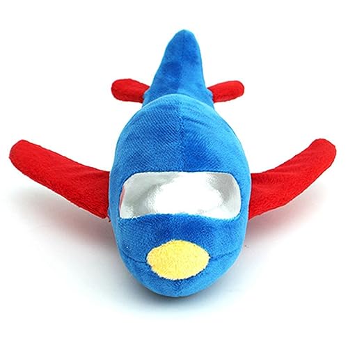 HEEPDD Giochi per Cani Piccoli, Peluche Striduli per Cani di Taglia Piccola e Media Giochi per Piccoli, Peluche da Masticare per Cuccioli, Forniture per Nan