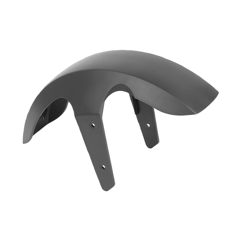 Piezas de protección para el Guardabarros Delantero del Patinete eléctrico Xiaomi Mi 5 MAX: Guardabarros, protección contra Salpicaduras y Accesorios para el neumático Delantero