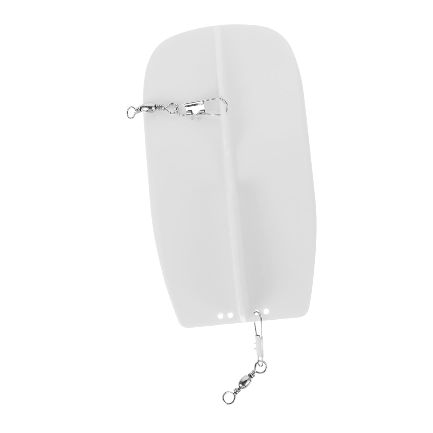 GOOHOCHY Planer Dive Board for Trolling Deep Sea Fishing Diving Board Practical Fishing Gear