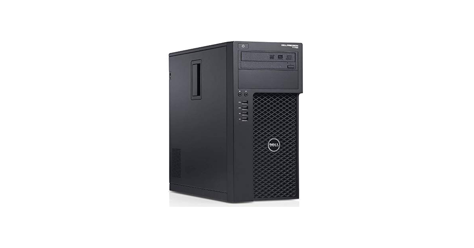 Amazon.com: Dell Precision T1700 Tower Desktop PC, Intel