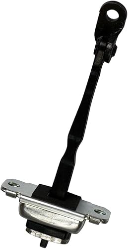 RAGBUSCLE Correa de tope de puerta delantera Control de puerta, OE Reemplazar 79380-2E000 Delantero Izquierdo, 2005-2014 Compatible con Hyundai