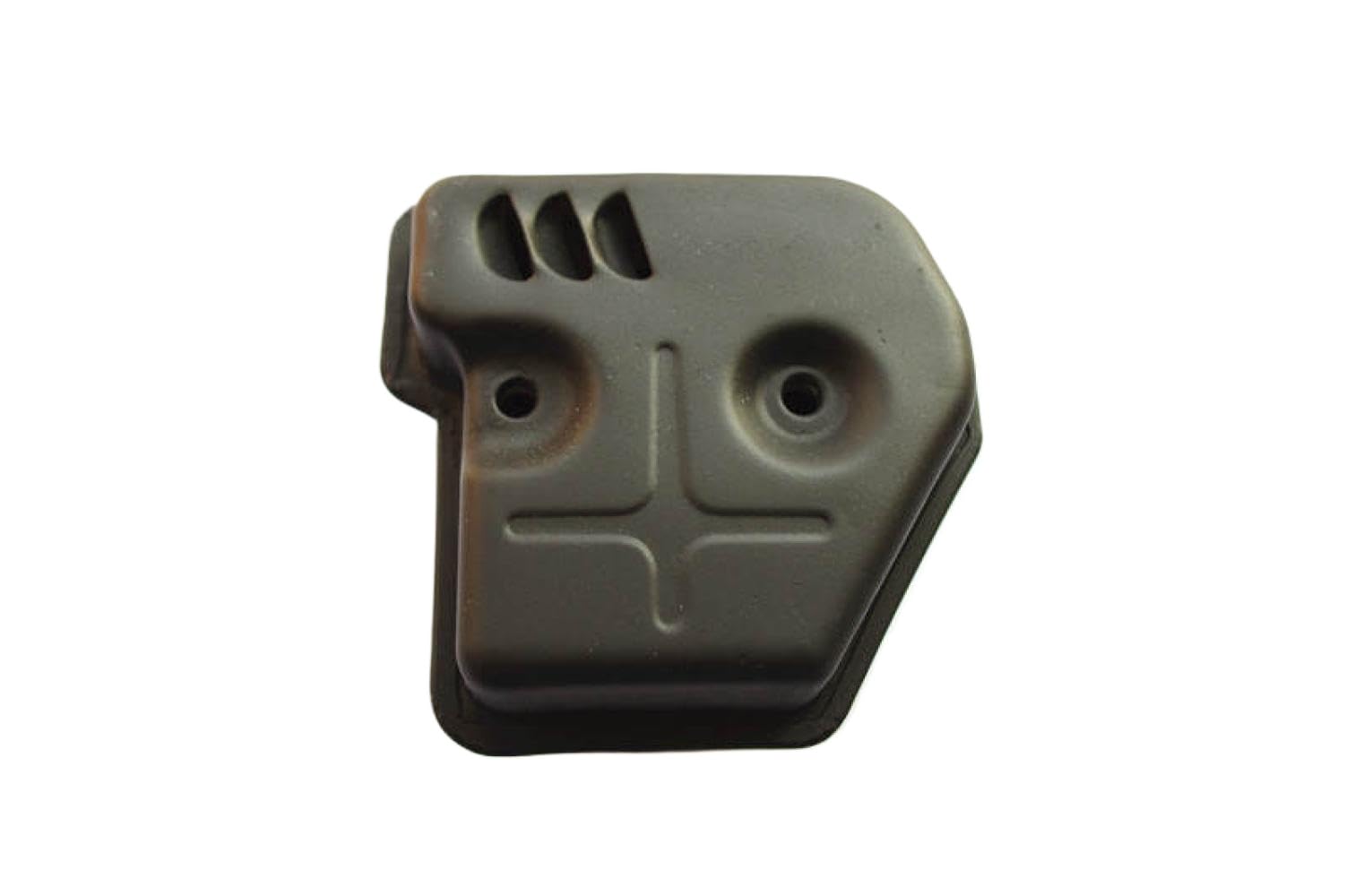 Exhaust Parts Compatible with G621 G621AVS 62CC 6200 Chain Saw(Muffler only)