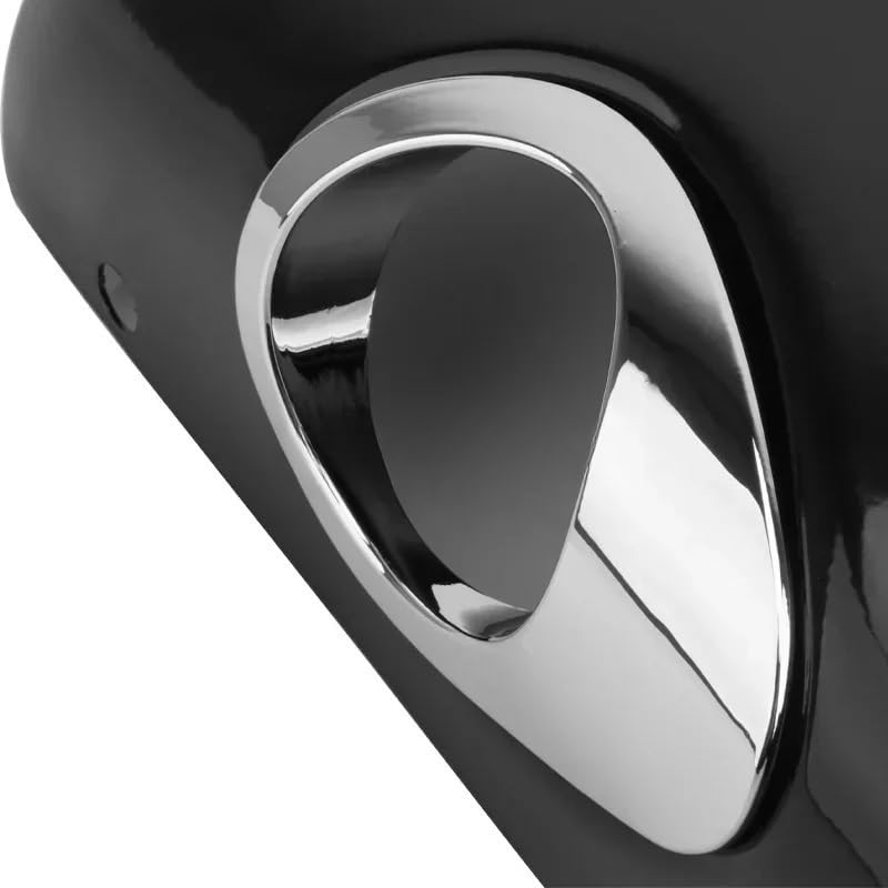Corps carénage de batterie pour vos road trips en Sportster 883 et 1200