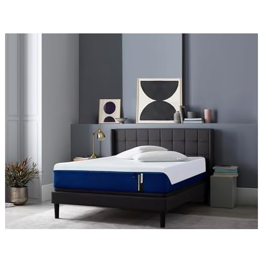 Springtek Aspire Orthopaedic Memory & HR Foam Dual Comfort 6 inches Single Size Mattress (White, 72x36x6)