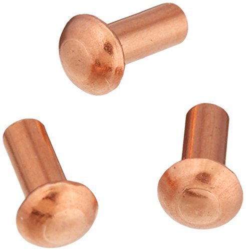 Martello Da 25 Mm Di Supercratture Con 1 Testa Arrotondata. Testa - Foto 6