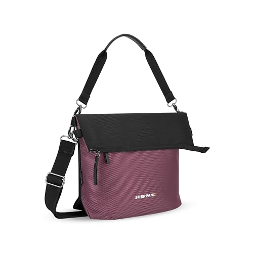 Image of Sherpani Vale, Anti Theft Versatile Crossbody Bag, Fashion Tote Bag, Travel Shoulder Bag, Designer Handbag for Women