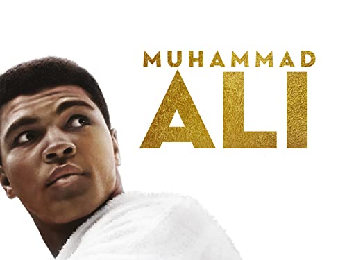 Muhammad Ali