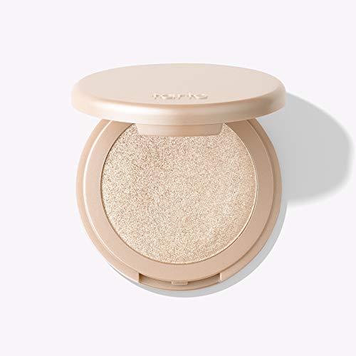 Tarte Amazonian Clay 12-hour, Exposed ~Nude, Travel Size 0.05 oz (Unboxed)
