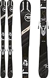 Poplar Wood Core - optimiert die Balance des Skifahrers und die Beweglichkeit des Skis für eine Mischung aus Kraftübertragung, Agilität und Fahrvergnügen