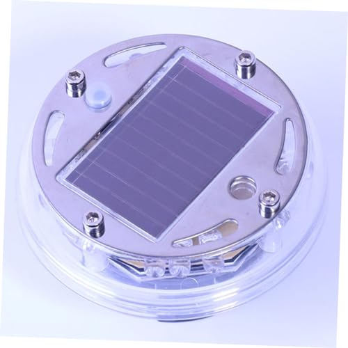 Luz LED para radios Cabilock para mejorar visibilidad lateral 4