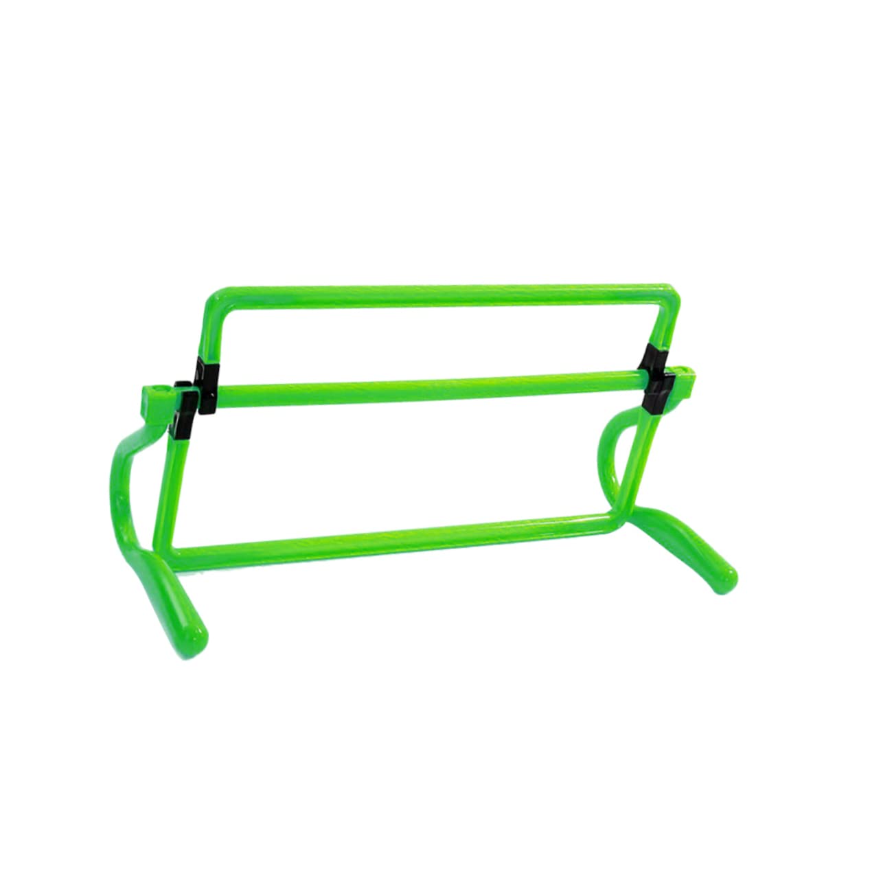 BCOATH Agility Hurdles Training Equipment Football Training Hurdles Soccer Exercise Equipment Barrier Field Obstacles