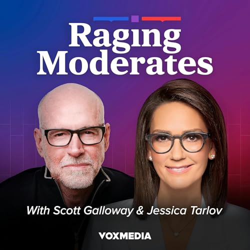 Raging Moderates: How Trump is Setting Back Public Health