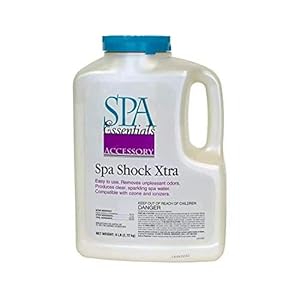 Spa Essentials Xtra Chlorine Shock (6 lb)