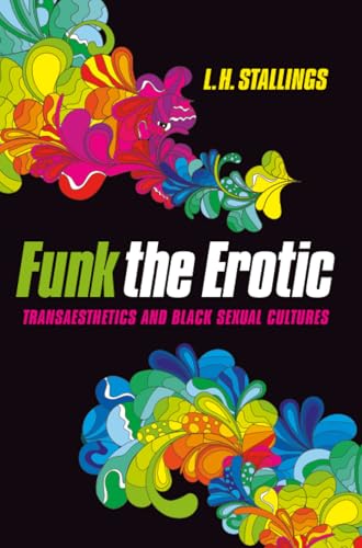 Funk the Erotic view 2