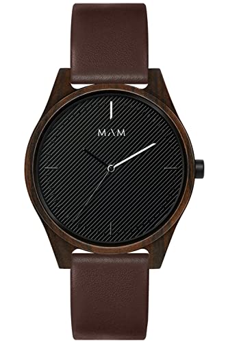 Reloj Unisex Mam MAM620 (Ø 40 mm)