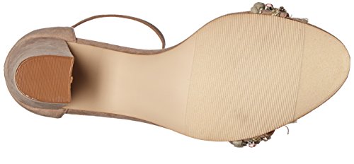 Image of Madden Girl Women's Beella Heeled Sandal