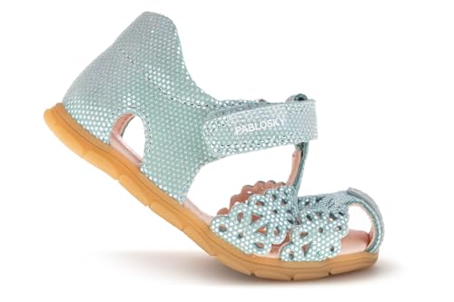 Girl's Glamorous Sandals 5