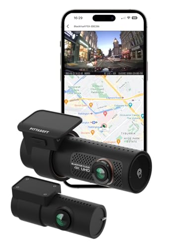 Blackvue DR970X-2CH (256GB)