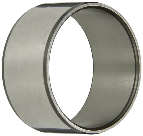 INA IR45X50X25 Needle Roller Bearing Inner Ring, Precision Ground, Metric, 45mm ID, 50mm OD, 25mm Width