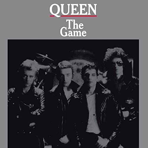 Queen Game (2 LP)