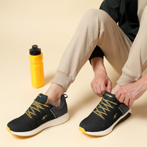 Image of SPARX Mens Sm 472 Running Shoe