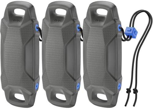Image of Ehaho EVA Boat Fenders, Boat Bumpers for Docking