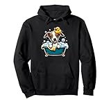 Photo Gallery italian greyhound cute kawaii cartoon bolle bagno dog lover felpa con cappuccio Photo Gallery italian greyhound cute kawaii cartoon bolle bagno dog lover felpa con cappuccio